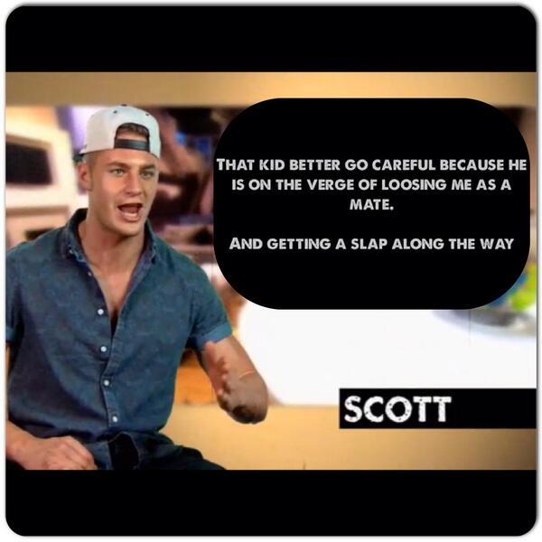 best of Scotty quotes Funny t