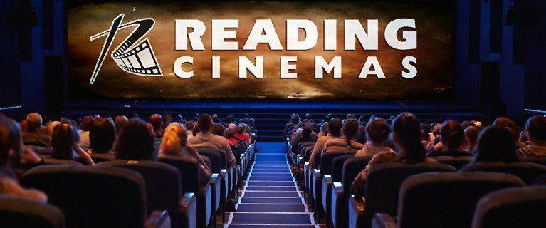 Vice reccomend Reading cinema bundaberg qld