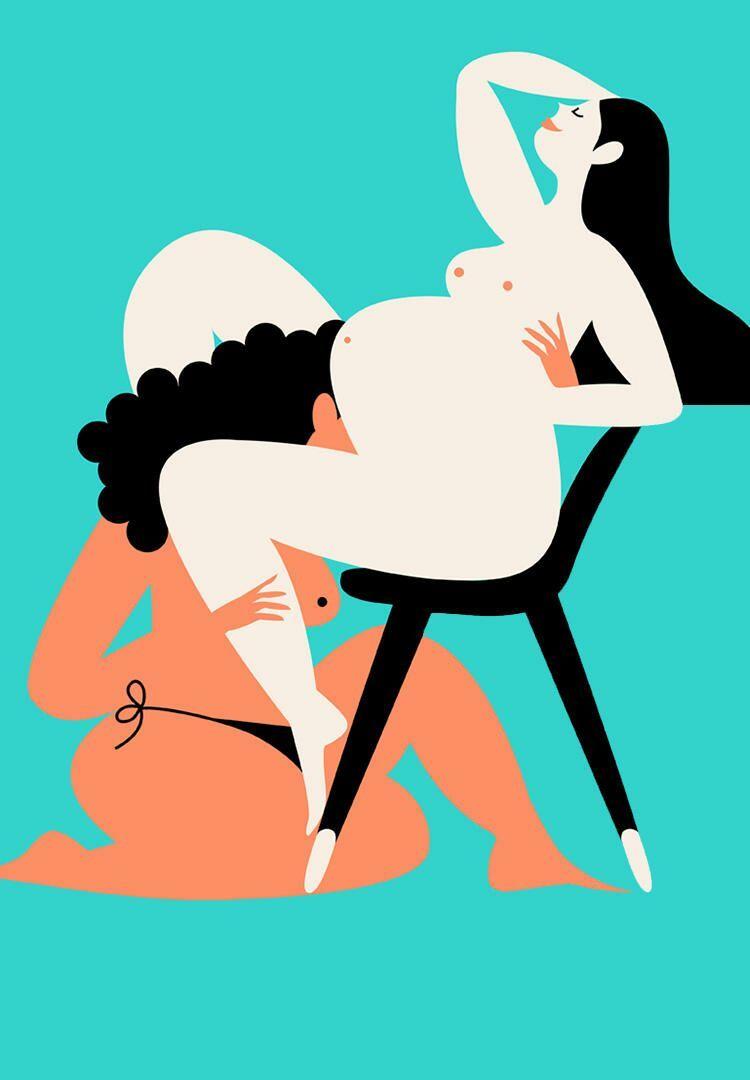 Can you have sex while pregant - Nude photos
