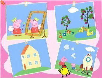 Turanga recommend best of Peppa pig fun and games nintendo ds