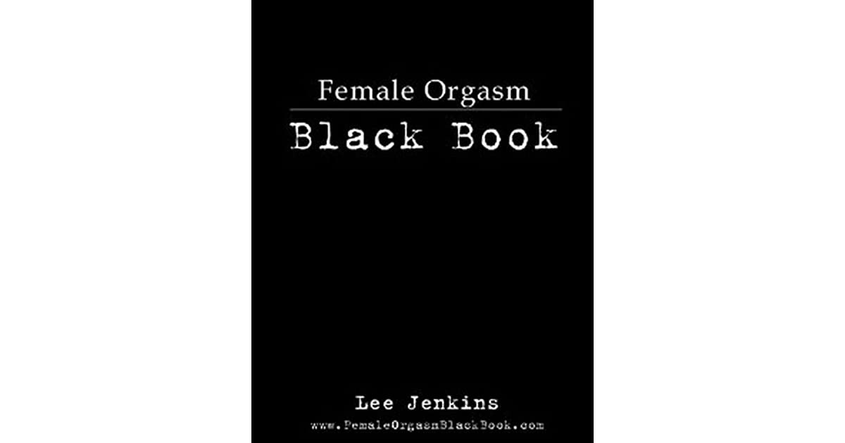 Texas reccomend Female orgasm black bok