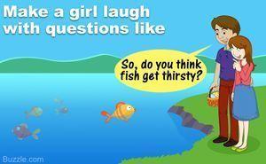 best of Funny Awkward a to girl questions ask