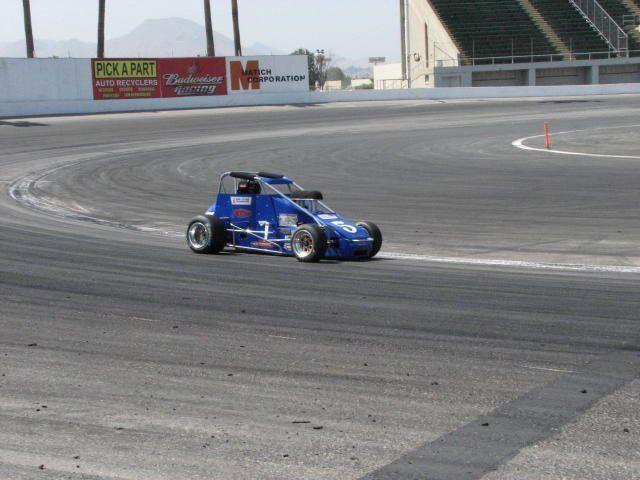 best of Midget sprint car california Asphalt