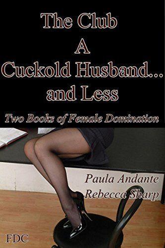 best of Domination pantyhose in Female husbands