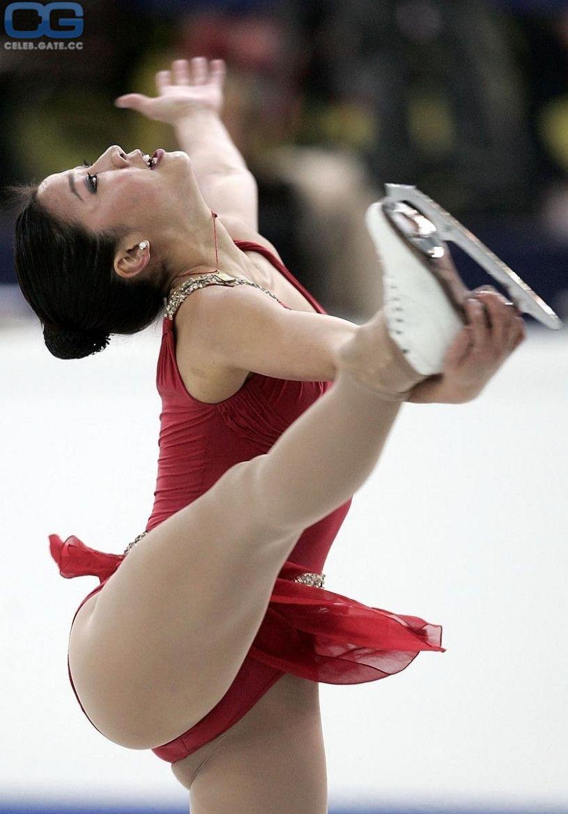 Nude images of michelle kwan 