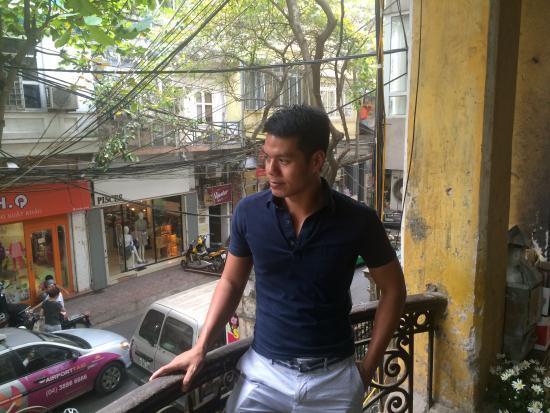 Bangbross in Hanoi