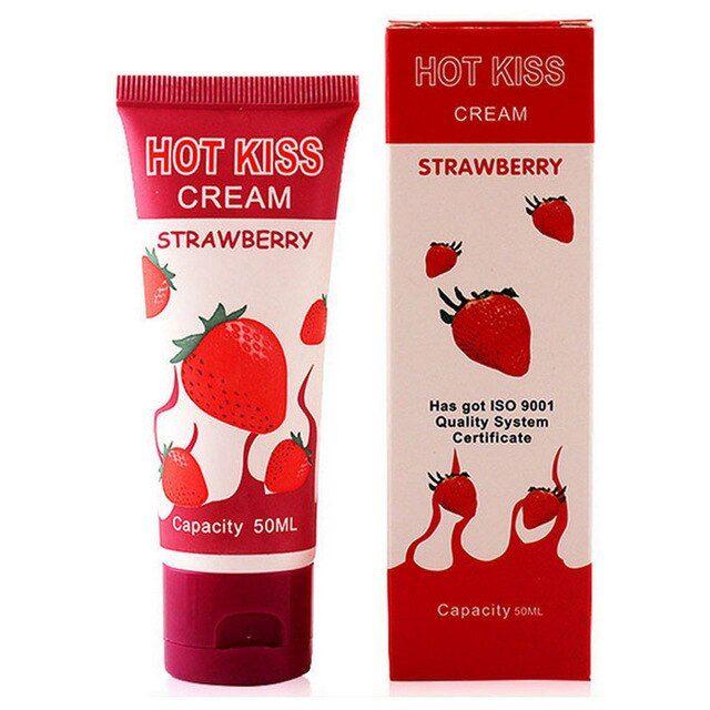 best of Sex cherry Cream and and
