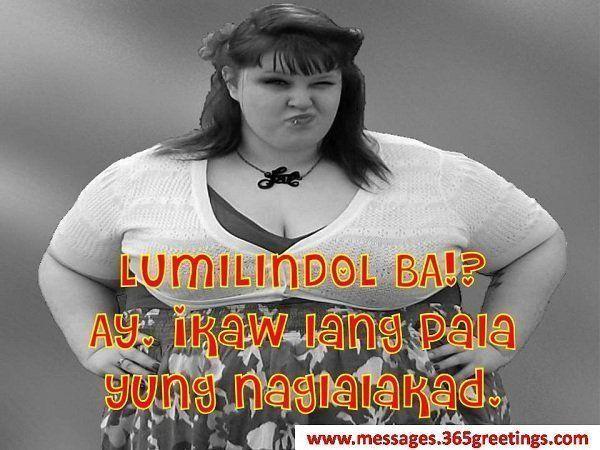 Fiend recommend best of funny caption Tagalog