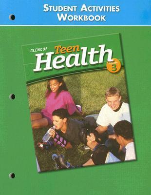 Troubleshoot reccomend Teen health text book