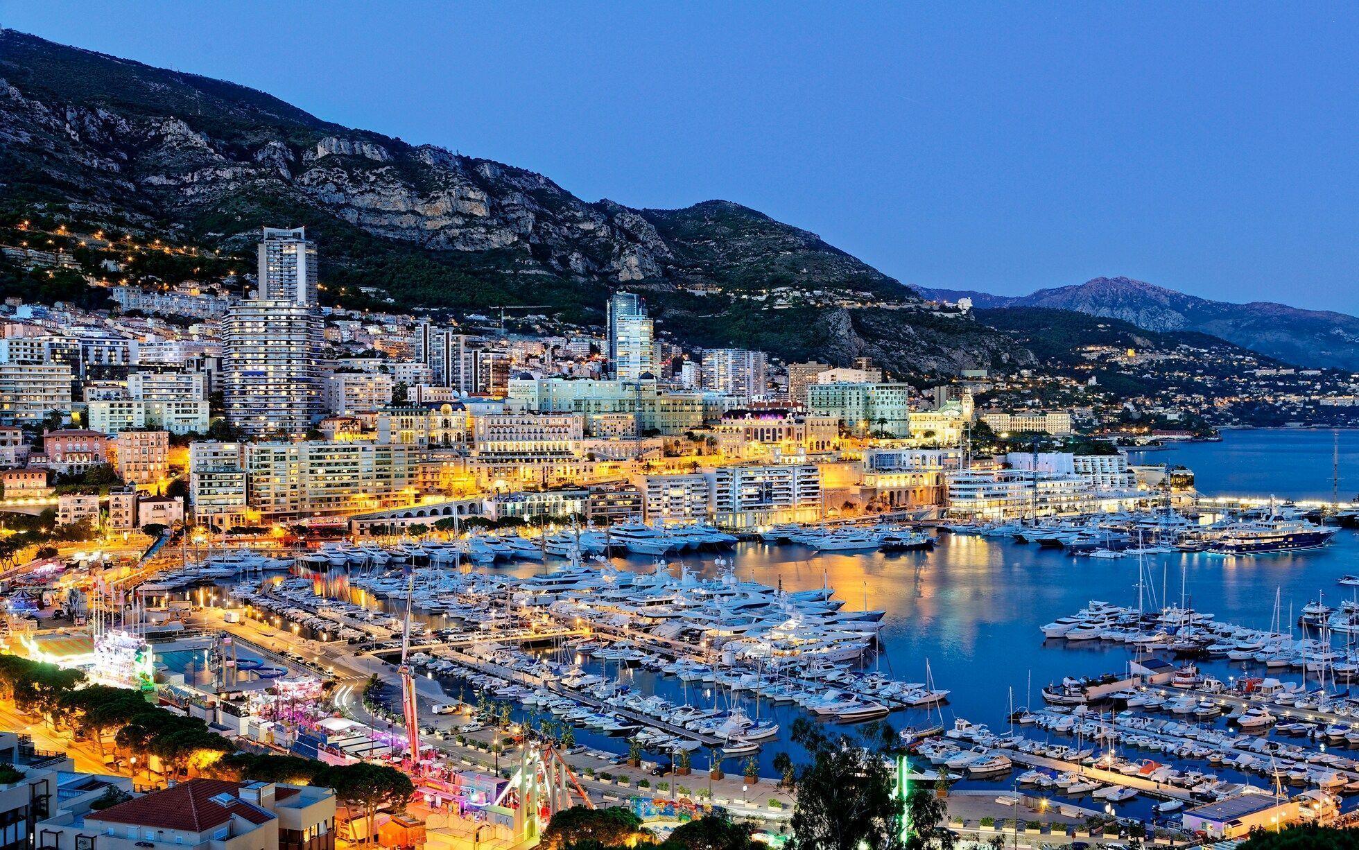 Looking for a good guy who wants to have fun in Monaco