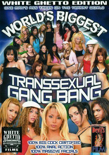 This Has To Be The Best Gang Bang Movie Ever Made.