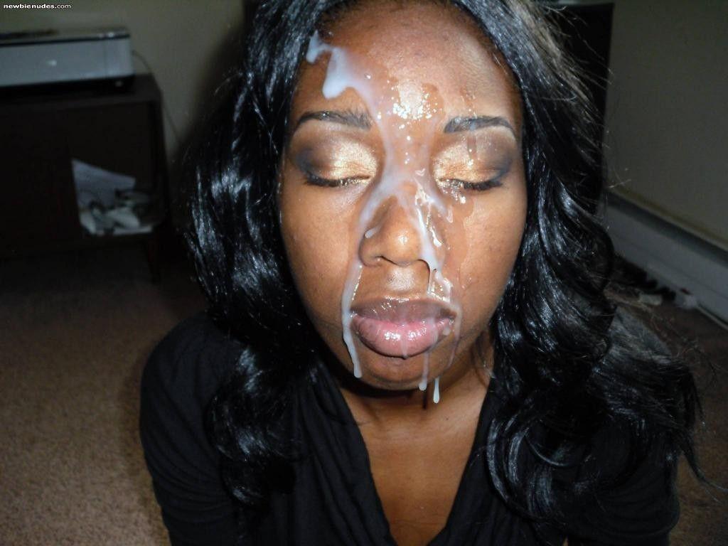 Zodiac reccomend Black girl messy facial