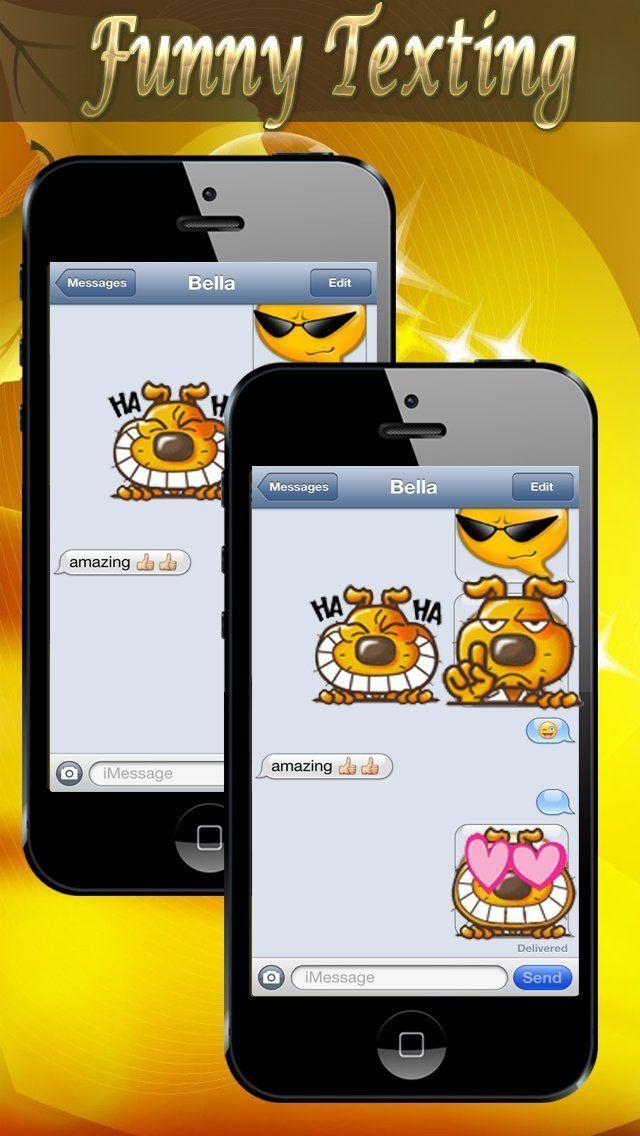 best of Messages mobile picture Funny animated