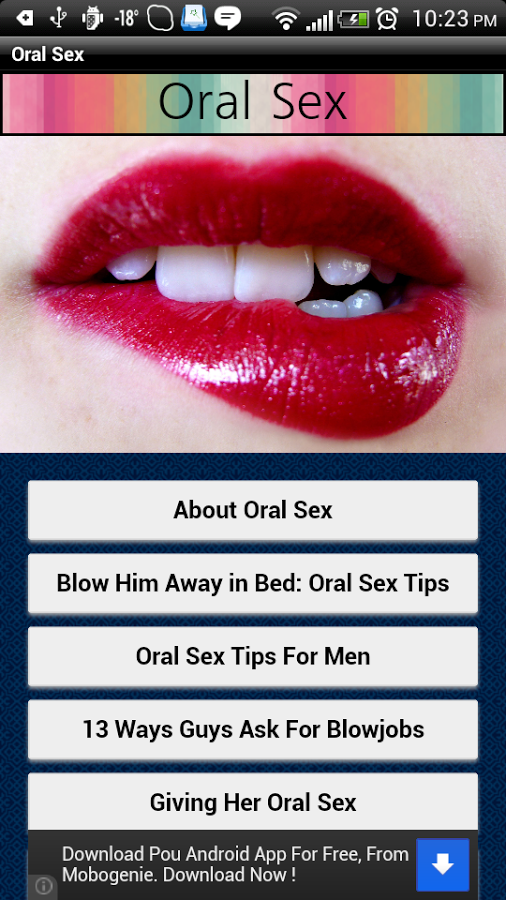 Winter recommendet oral sex Downlads