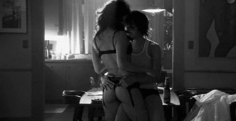 Gif xxx erotica sex foreplay pussy