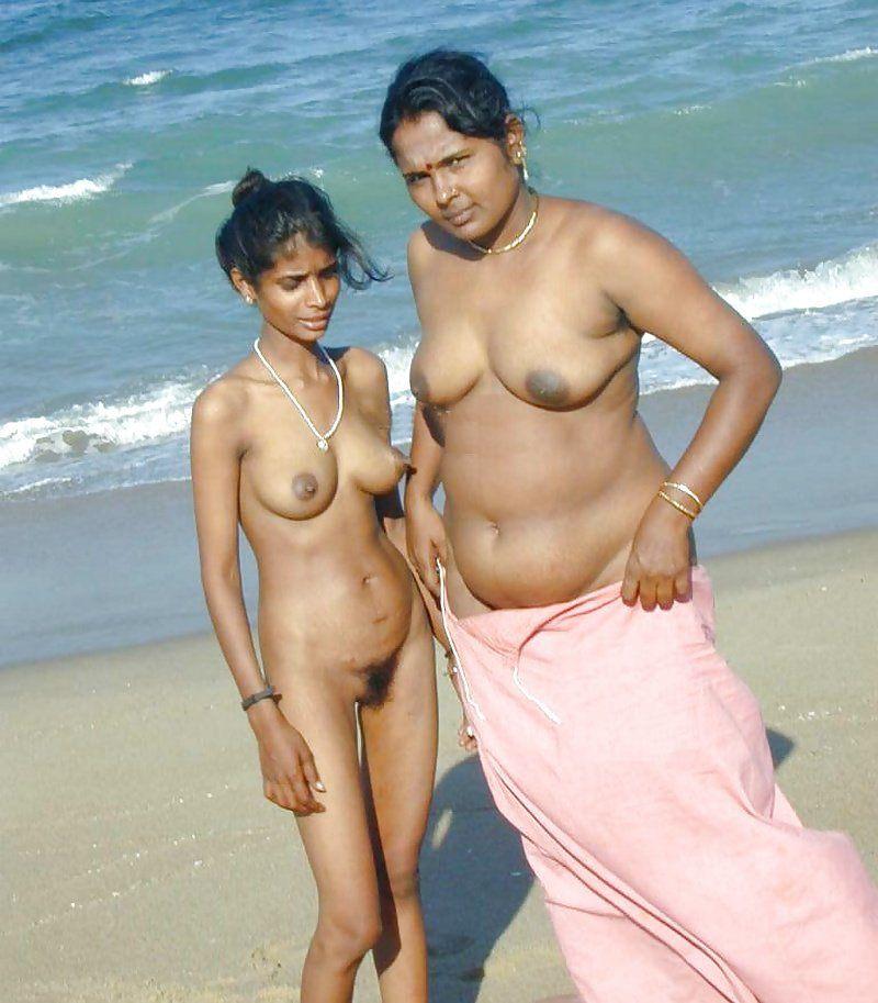 Claws reccomend topless Indian beach girl