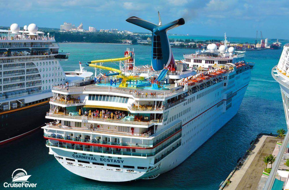 best of Ship Carnival cruise reviews fun