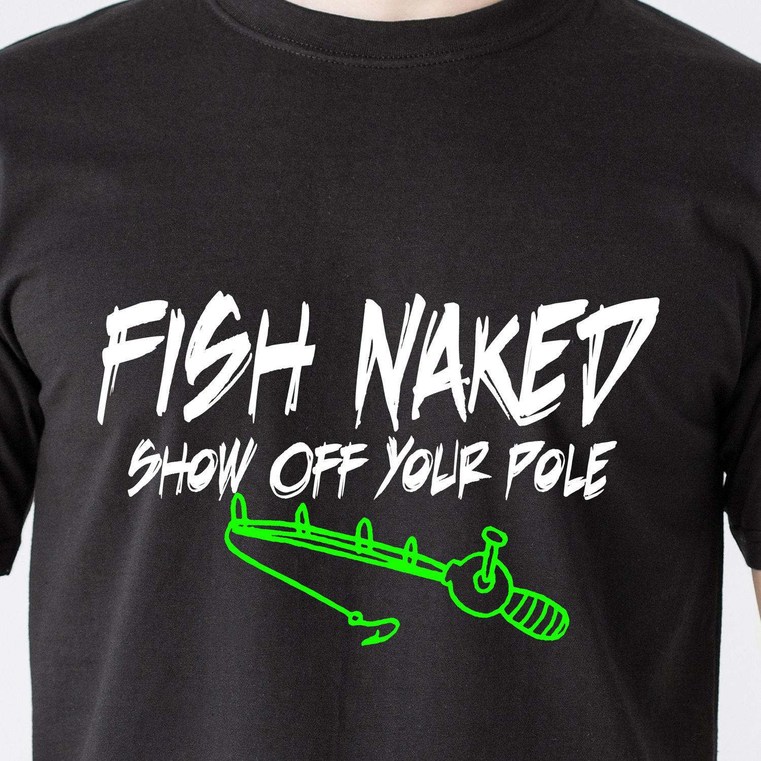 best of Naked shirts Fish t