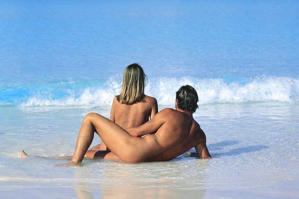 Napoleon reccomend Nudist photogrpahy beach