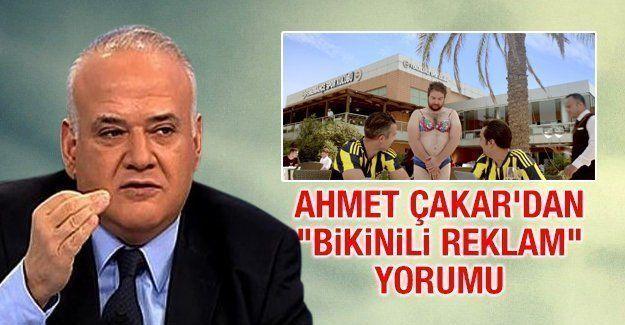 best of Bikini Ahmet cakar