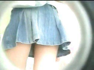 Candy C. reccomend Horny skirt string tanga upskirt Explore Honey and more