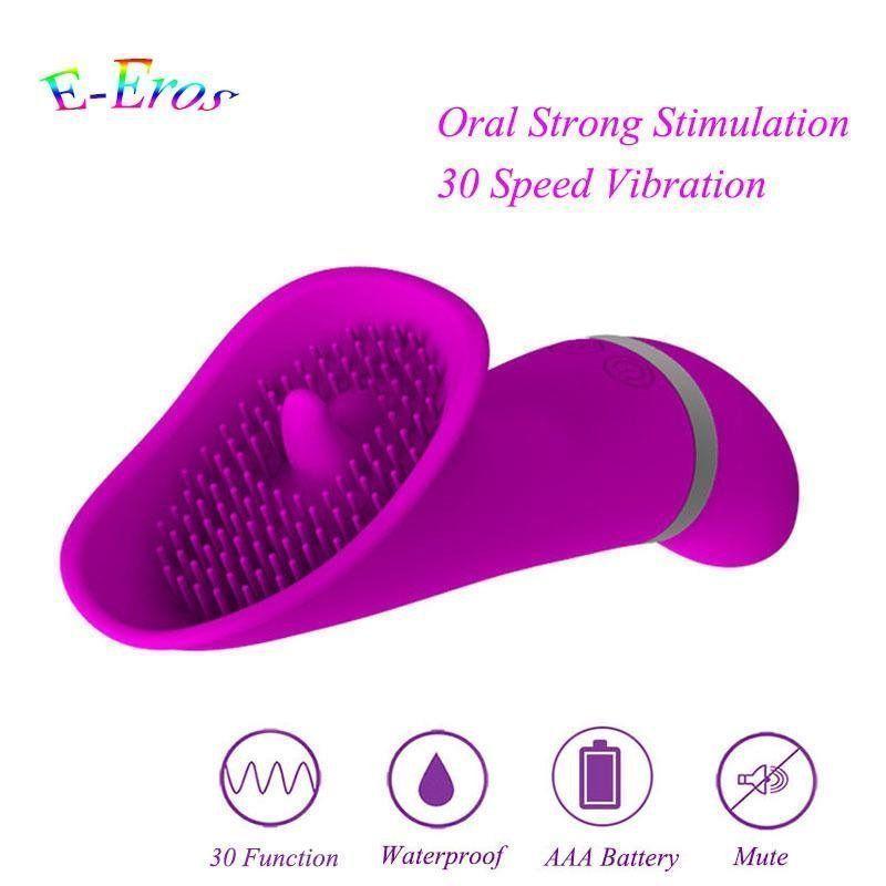 X-Tra reccomend Eros suction vibrator