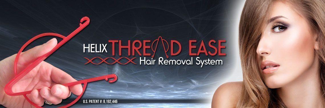 best of Hair removing facial Thread for