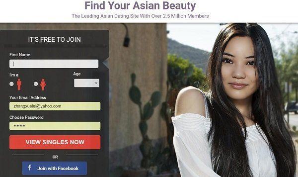 Snap reccomend Asian free login pass