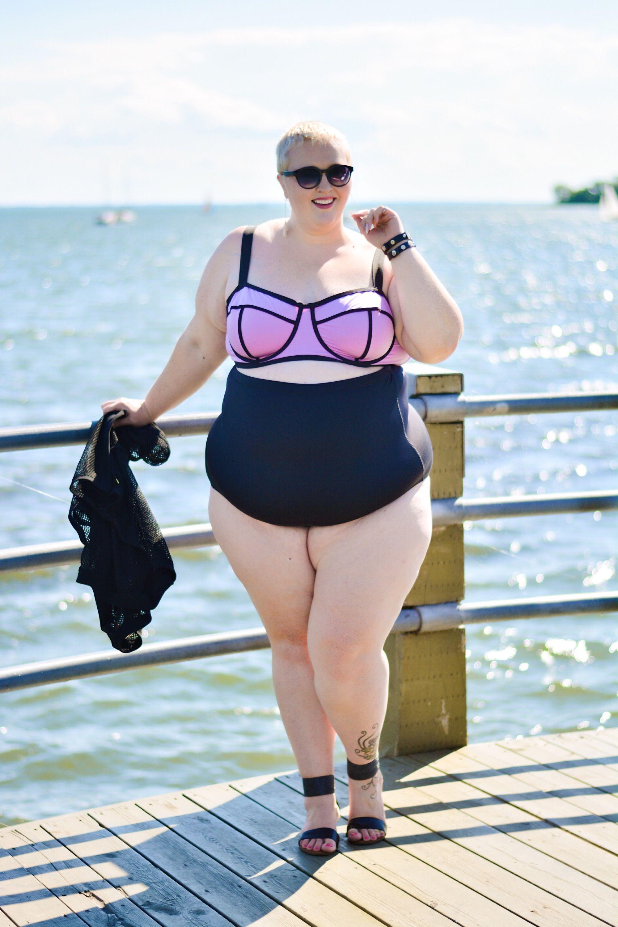 Mrs. R. recommend best of bikini Fatty in