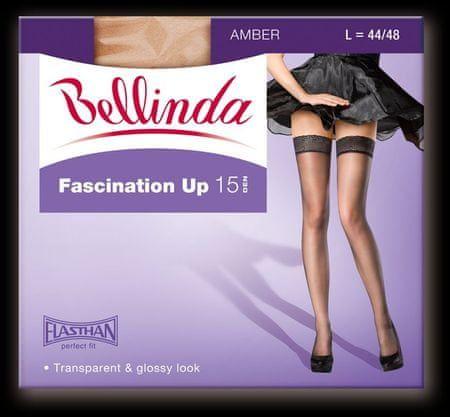 Sugar reccomend Bellinda fascination pantyhose