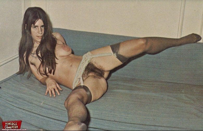 Hippy vintage 60s nudes-adult gallery