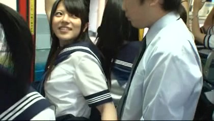Duckling reccomend BUSTY CUTE JAPANESE SCHOOLGIRL GROPED AND SQUIRTING ON A BUS.