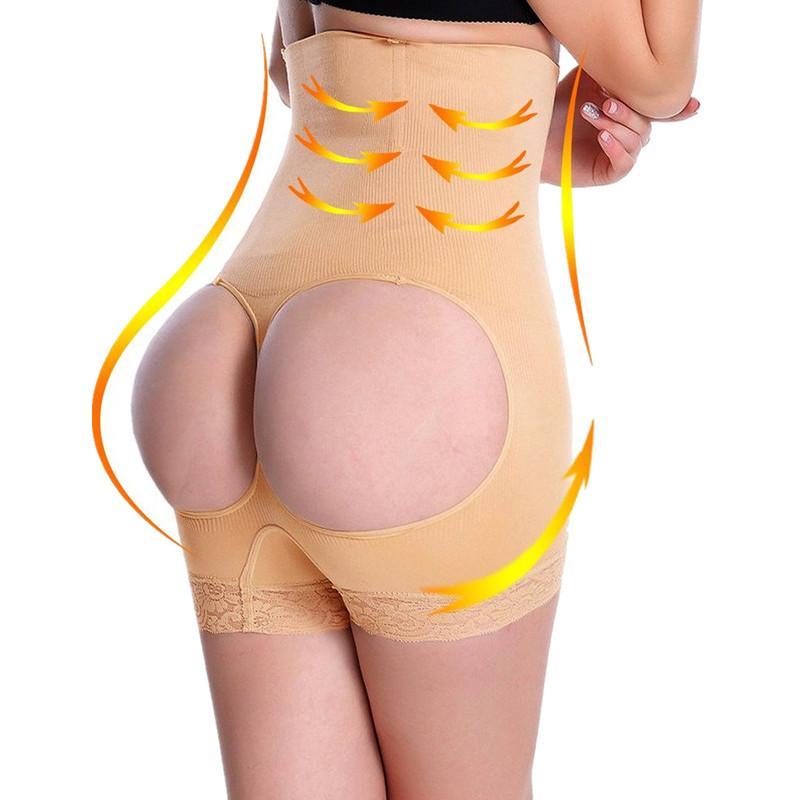 Beautiful butt sexy