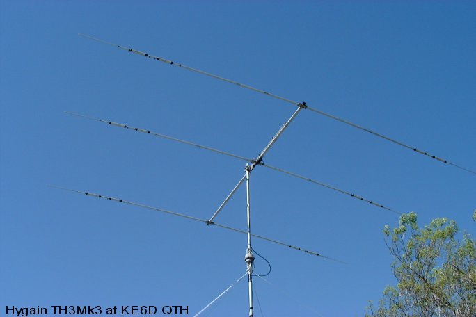 best of Hf amateur Adf antenna