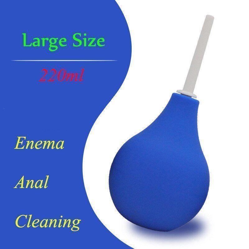 Hitch reccomend anal sex water enema toys Adult