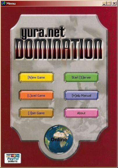 Tank reccomend Yura net domination