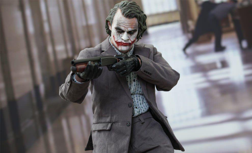 best of Joker 2.0 robber Bank