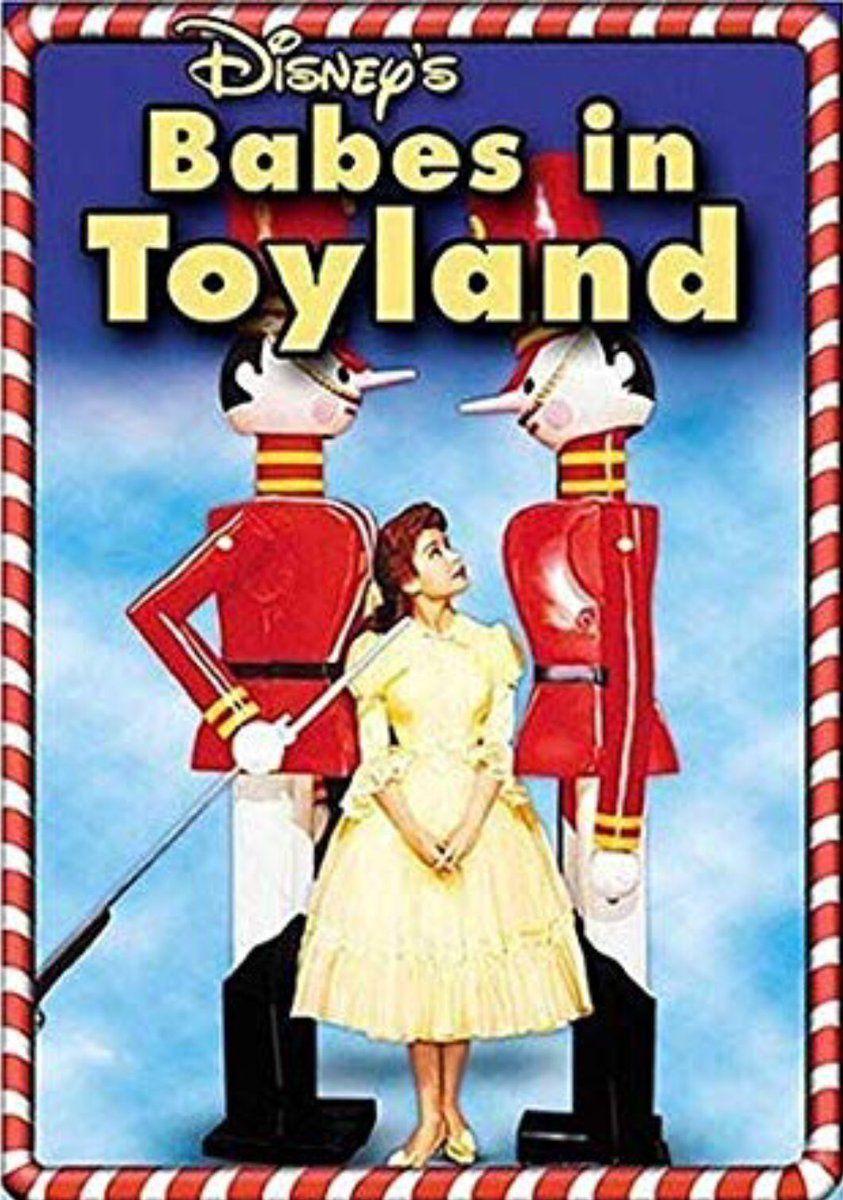 best of Toyland film short short comedy Boob in