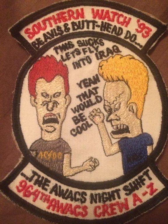 best of Force patches funny Air