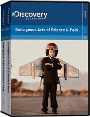 Amateur scientist dvd