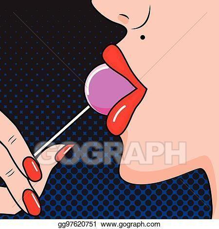 Animated erotic clipart
