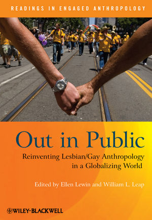 Anthropologist field gay in lesbian reflection Gay