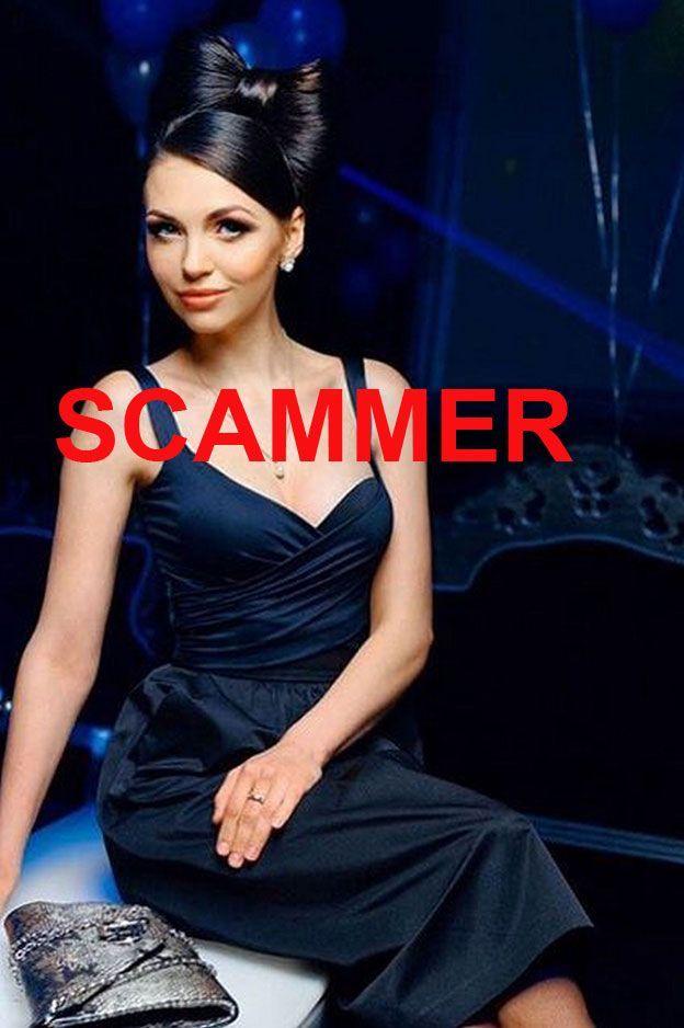 Anti scam russian women scam