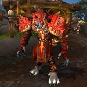 best of Wow Armor for penetration cap hunters