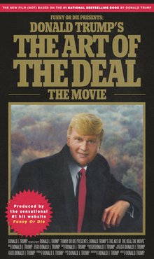 Art Of The Deal