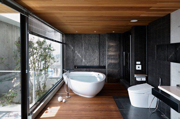 best of Design Asian bathroom