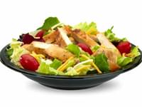 best of Chicken mcdonalds salad Asian