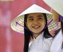 Mayhem reccomend Asian farmers straw hat