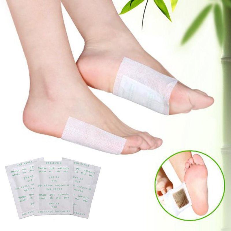 best of Foot products Asian detoxifying