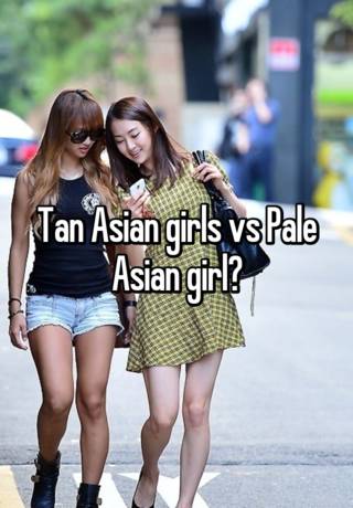 Mad D. reccomend Asian girls thumbnail